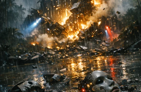 Сможет ли крах