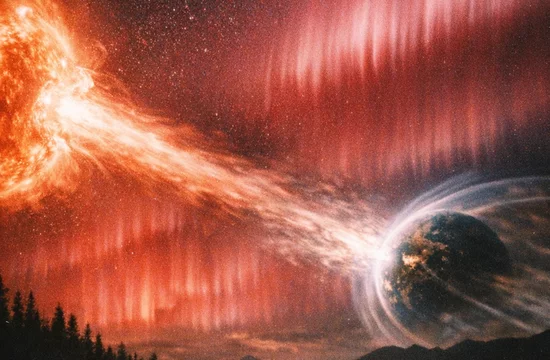 Рекордный за 23