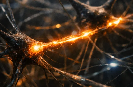 Зачем мозгу нужны