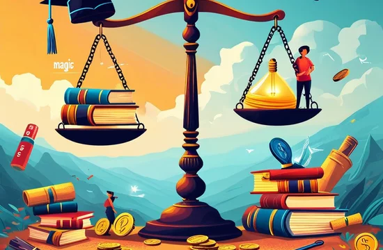 Иллюзия успеха: почему