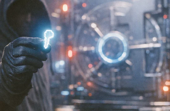 Новая фишинговая кампания