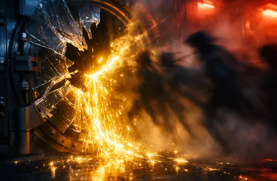 Почему критические уязвимости