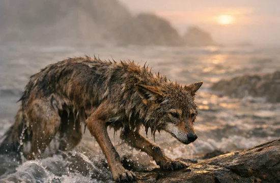 Уникальный случай появления