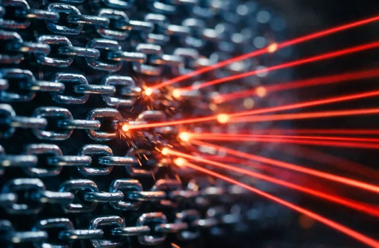 Критическая уязвимость в