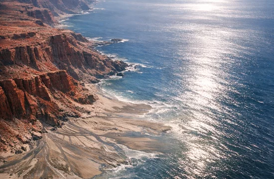 Геологические свидетельства подтвердили