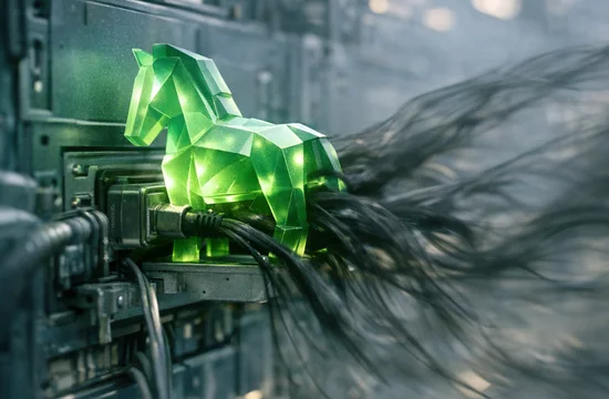 Превращение легального IT-инструментария