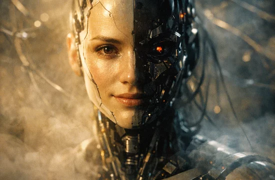 Спонтанное формирование личности