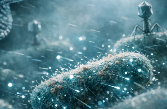 Тихая пандемия: четыре