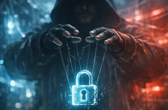 Масштабная фишинговая операция