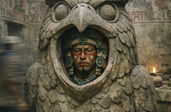 Почему обнаружение гробницы