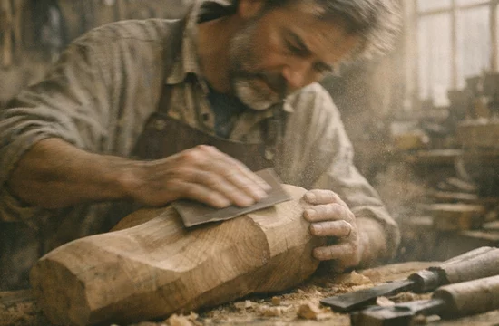 Объективное мастерство как