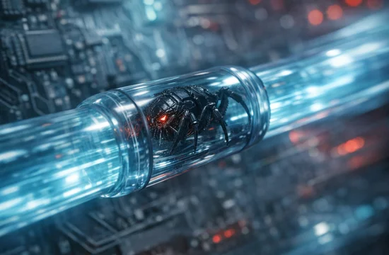 Новая киберкампания Amatera: