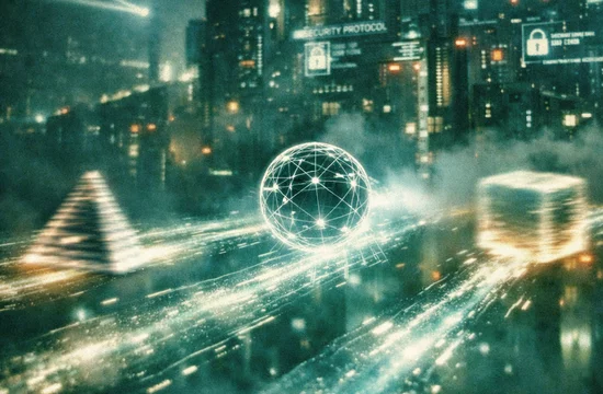 Как новые связанные