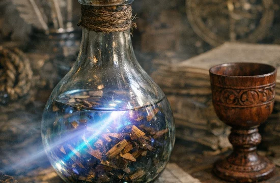 Какая тайна лекарственного