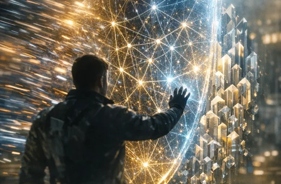 Как агентный ИИ