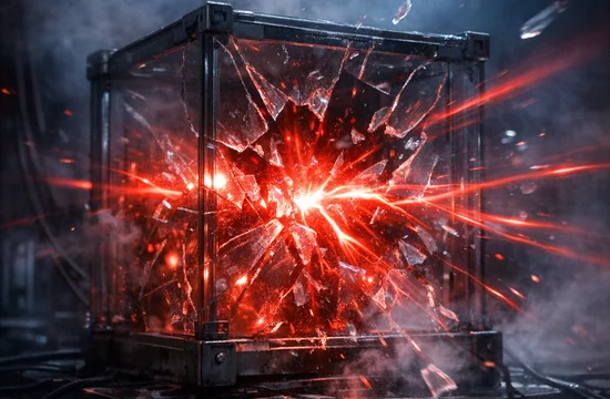 Как критическая уязвимость