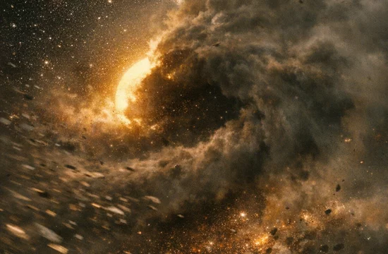 Может ли гигантское