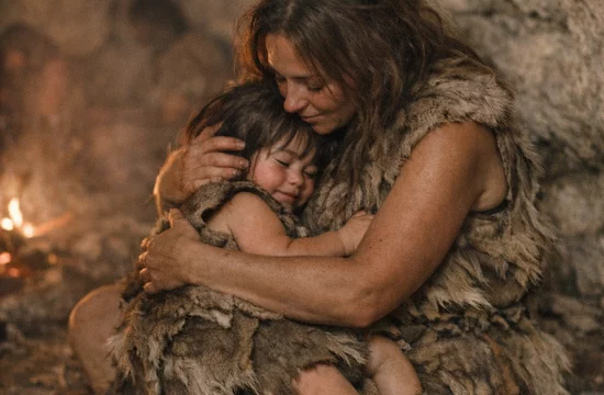 Как древнейший генетический