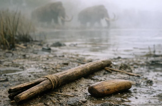 Древнейшие в мире