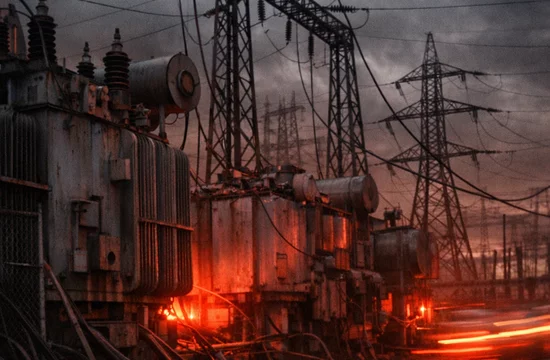 Почему сотни энергетических