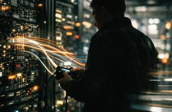 Бывший инженер Google