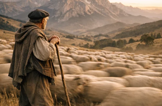 Почему баски стали