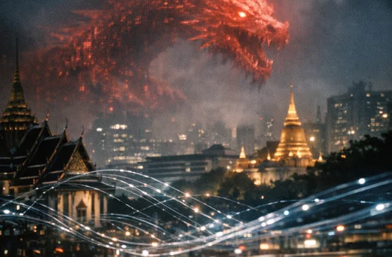 Как новые китайские