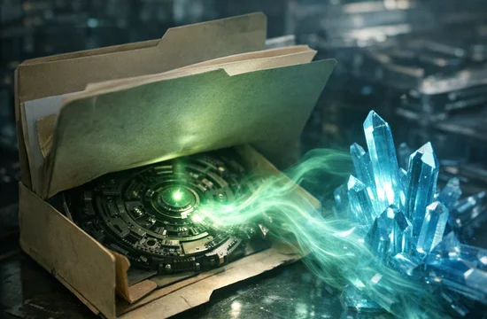 Как новая кампания