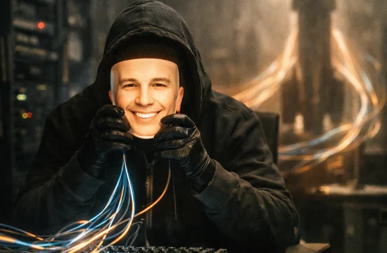 Эскалация цифровой угрозы: