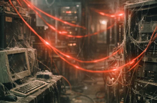 Почему ботнет SSHStalker