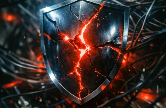 Почему критическая уязвимость