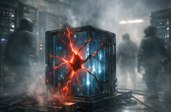 Критическая уязвимость нулевого