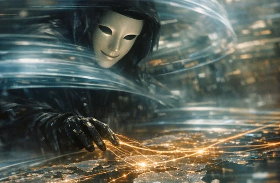 Как фальшивая проверка