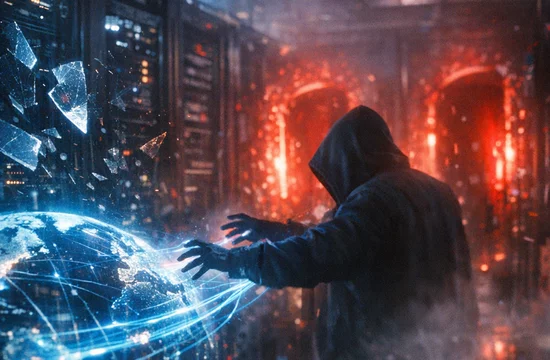 Критическая уязвимость в