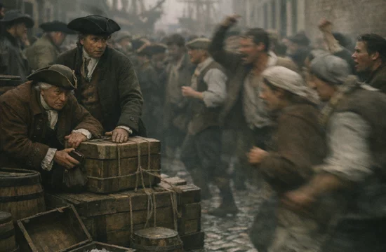 Почему экономика, а