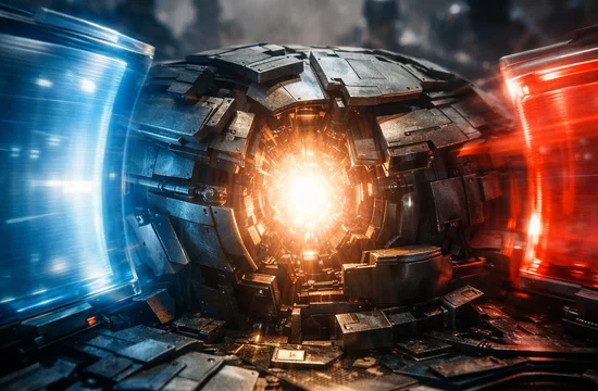 Критическая угроза полного