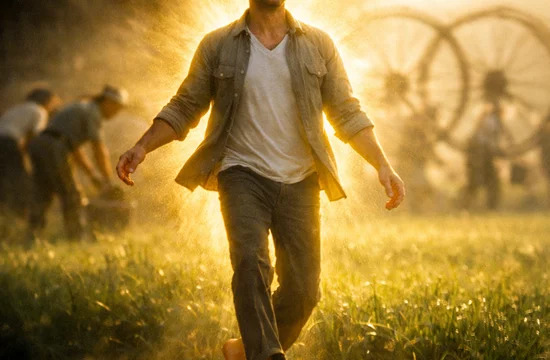 Как абсолютная самоотдача,