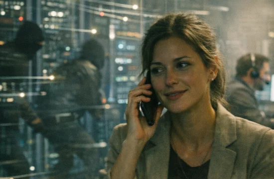 Зачем киберсиндикат SLH