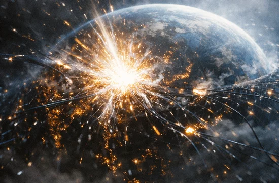 Как Google разрушил