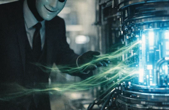 Невидимая угроза в