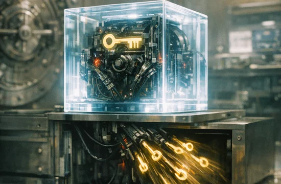 Как фальшивый пакет