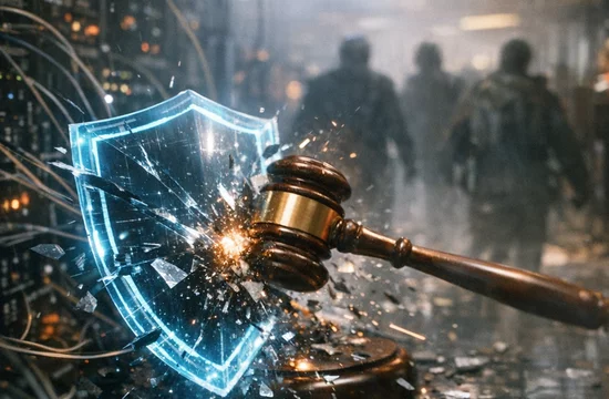 Почему мировые киберпреступники