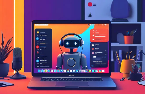 Google тестирует ИИ-подкасты