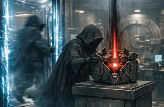 Манипуляция легитимными редиректами