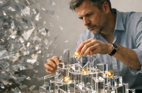 Архитектура смыслов в