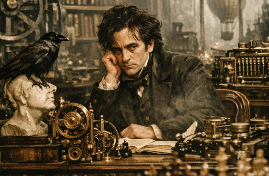 Инженерия ужаса: как