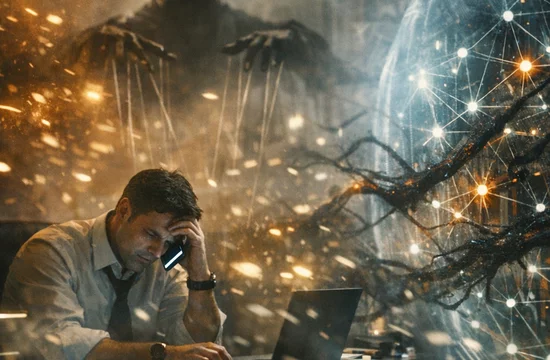 Смертельный симбиоз спама