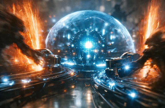 Критический март для