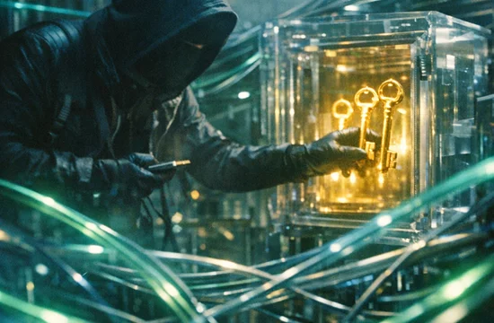 Масштабная кампания ClickFix