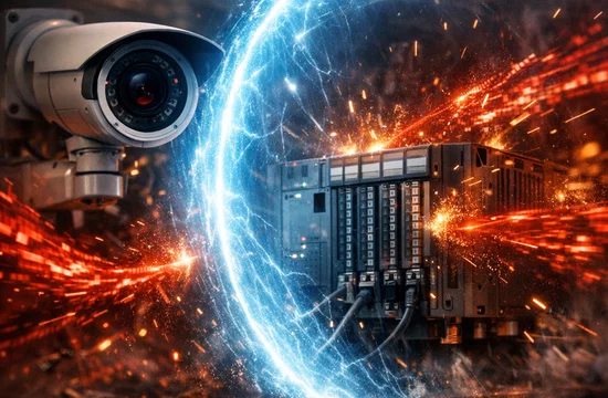 Критические бреши Hikvision